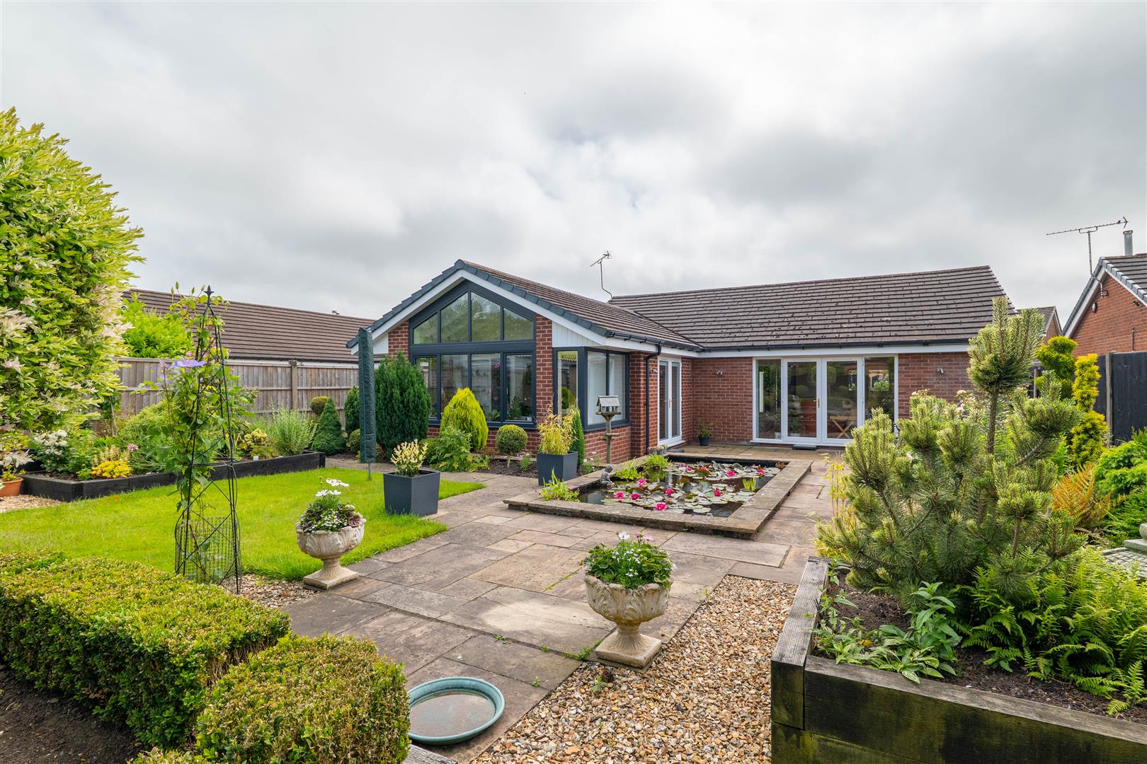 Briar Croft, Longton, Preston